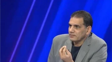 الغندور يكشف طقوس رمضان بختم القرآن وترك مشاهدة المسلسلات